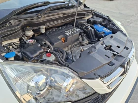Honda Cr-v Фейслифт , снимка 15