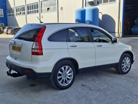 Honda Cr-v Фейслифт , снимка 5