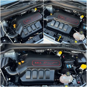 Fiat 500X 1.6, снимка 15