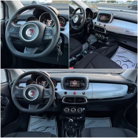 Fiat 500X 1.6, снимка 11