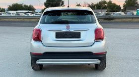 Fiat 500X 1.6, снимка 5