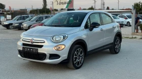 Fiat 500X 1.6, снимка 2