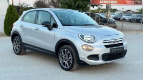 Fiat 500X 1.6, снимка 8