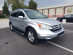 Honda Cr-v 2.4i 180kc.4WD EXL FULL , снимка 3