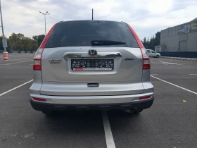 Honda Cr-v 2.4i 180kc.4WD EXL FULL , снимка 6