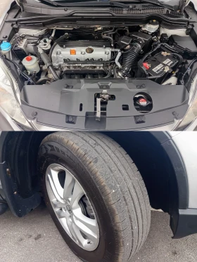 Honda Cr-v 2.4i 180kc.4WD EXL FULL , снимка 17