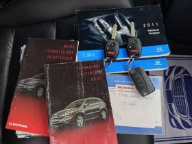 Honda Cr-v 2.4i 180kc.4WD EXL FULL , снимка 16