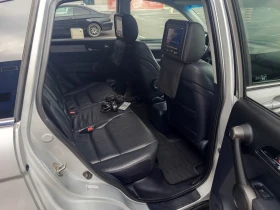 Honda Cr-v 2.4i 180kc.4WD EXL FULL , снимка 12