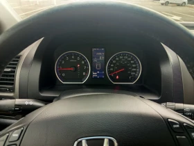 Honda Cr-v 2.4i 180kc.4WD EXL FULL , снимка 14