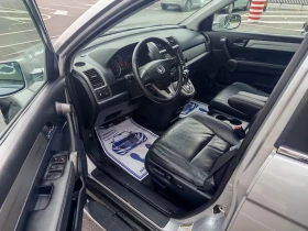 Honda Cr-v 2.4i 180kc.4WD EXL FULL , снимка 9
