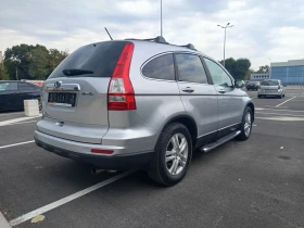 Honda Cr-v 2.4i 180kc.4WD EXL FULL , снимка 5