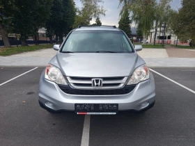 Honda Cr-v 2.4i 180kc.4WD EXL FULL , снимка 2