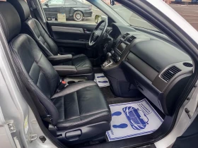 Honda Cr-v 2.4i 180kc.4WD EXL FULL , снимка 10