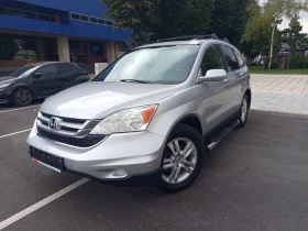 Honda Cr-v 2.4i 180kc.4WD EXL FULL , снимка 1