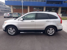 Honda Cr-v 2.4i 180kc.4WD EXL FULL , снимка 8
