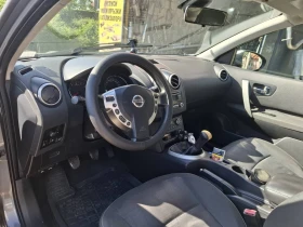 Nissan Qashqai, снимка 11