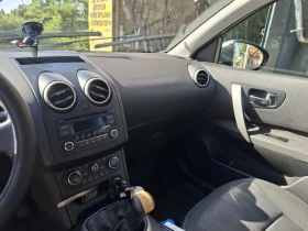 Nissan Qashqai, снимка 6