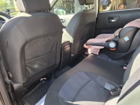 Nissan Qashqai, снимка 4