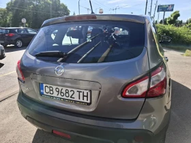 Nissan Qashqai, снимка 3