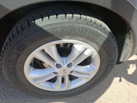 Nissan Qashqai, снимка 2