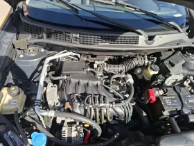 Nissan Qashqai, снимка 10
