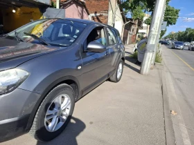 Nissan Qashqai, снимка 7