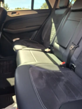 Mercedes-Benz ML 250, снимка 8