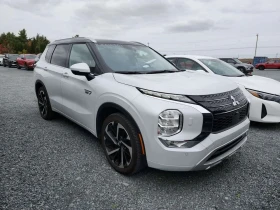 Mitsubishi Outlander, снимка 2