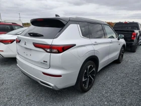 Mitsubishi Outlander, снимка 3