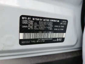 Mitsubishi Outlander, снимка 16