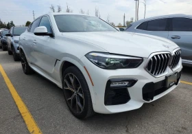 BMW X6, снимка 1