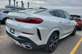 BMW X6, снимка 2