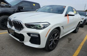 BMW X6, снимка 3