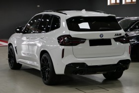 BMW X3 *M*COMPETITION*PANO*LED*, снимка 5 - Автомобили и джипове - 45095107