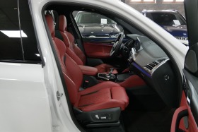 BMW X3 *M*COMPETITION*PANO*LED*, снимка 14 - Автомобили и джипове - 45095107