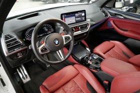 BMW X3 *M*COMPETITION*PANO*LED*, снимка 9
