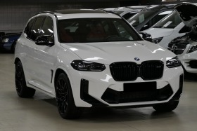 BMW X3 *M*COMPETITION*PANO*LED*, снимка 3 - Автомобили и джипове - 45095107