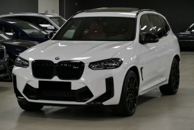 BMW X3 *M*COMPETITION*PANO*LED*, снимка 2 - Автомобили и джипове - 45095107