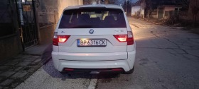 BMW X3, снимка 15