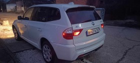 BMW X3, снимка 14