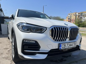 BMW X5 4i  | Mobile.bg   5