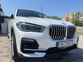 BMW X5 4i , снимка 5