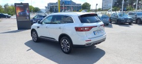 Renault Koleos dCi 175 к.с. S&S X-Tronic 4x4, снимка 7