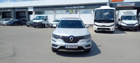 Renault Koleos dCi 175 к.с. S&S X-Tronic 4x4, снимка 2