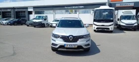 Renault Koleos dCi 175 .. S&S X-Tronic 4x4 | Mobile.bg    2