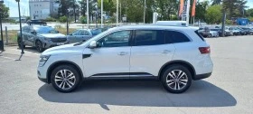 Renault Koleos dCi 175 .. S&S X-Tronic 4x4 | Mobile.bg    8