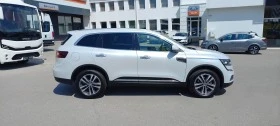 Renault Koleos dCi 175 .. S&S X-Tronic 4x4 | Mobile.bg    4