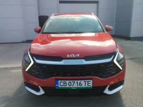 Kia Sportage 1.6 Tgdi 4x4 Гаранция - [3] 