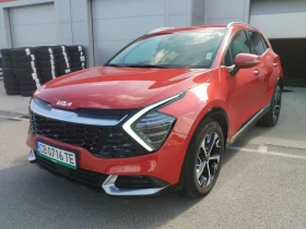 Kia Sportage 1.6 Tgdi 4x4 Гаранция, снимка 1