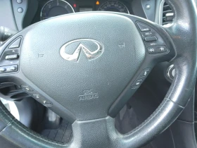 Infiniti Ex30 3.0d GT PREMIUM FULL, снимка 11